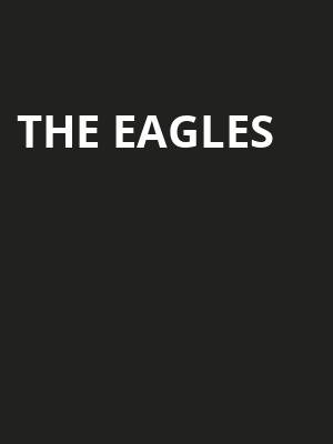 The Eagles, Spectrum Center, Charlotte