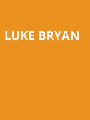 Luke Bryan, PNC Music Pavilion, Charlotte