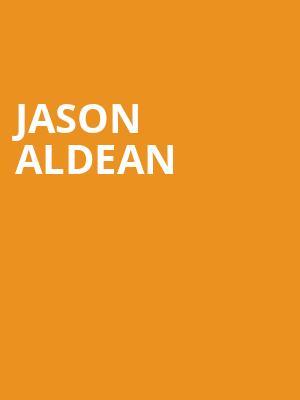 Jason Aldean, PNC Music Pavilion, Charlotte