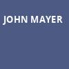 John Mayer, Spectrum Center, Charlotte