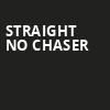 Straight No Chaser, Skyla Credit Union Amphitheatre, Charlotte