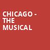 Chicago The Musical, Belk Theatre, Charlotte