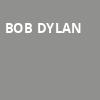 Bob Dylan, Ovens Auditorium, Charlotte