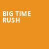 Big Time Rush, PNC Music Pavilion, Charlotte