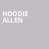 Hoodie Allen, The Underground Charlotte, Charlotte