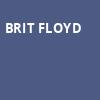 Brit Floyd, Ovens Auditorium, Charlotte
