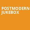 Postmodern Jukebox, Knight Theatre, Charlotte