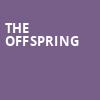 The Offspring, PNC Music Pavilion, Charlotte