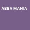 ABBA Mania, Ovens Auditorium, Charlotte