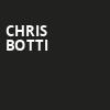 Chris Botti, Knight Theatre, Charlotte