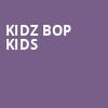 Kidz Bop Kids, PNC Music Pavilion, Charlotte