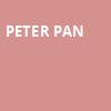 Peter Pan, Belk Theatre, Charlotte
