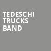 Tedeschi Trucks Band, PNC Music Pavilion, Charlotte