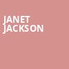Janet Jackson, PNC Music Pavilion, Charlotte