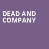 Dead And Company, PNC Music Pavilion, Charlotte