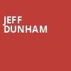 Jeff Dunham, Spectrum Center, Charlotte