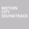 Motion City Soundtrack, Fillmore Charlotte, Charlotte