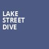 Lake Street Dive, Skyla Credit Union Amphitheatre, Charlotte