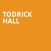 Todrick Hall, The Underground Charlotte, Charlotte