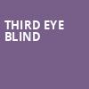 Third Eye Blind, PNC Music Pavilion, Charlotte