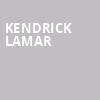 Kendrick Lamar, Spectrum Center, Charlotte