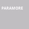 Paramore, Spectrum Center, Charlotte
