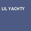 Lil Yachty, Fillmore Charlotte, Charlotte