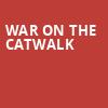 War on the Catwalk, Fillmore Charlotte, Charlotte