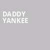 Daddy Yankee, Spectrum Center, Charlotte