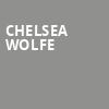 Chelsea Wolfe, The Underground, Charlotte
