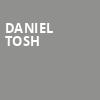 Daniel Tosh, Ovens Auditorium, Charlotte