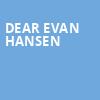 Dear Evan Hansen, Belk Theatre, Charlotte