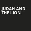 Judah and the Lion, Fillmore Charlotte, Charlotte