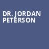 Dr Jordan Peterson, Spectrum Center, Charlotte