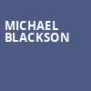 Michael Blackson, The Comedy Zone, Charlotte