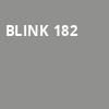 Blink 182, Spectrum Center, Charlotte