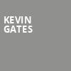 Kevin Gates, Bojangles Coliseum, Charlotte