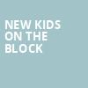 New Kids On The Block, PNC Music Pavilion, Charlotte