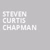 Steven Curtis Chapman, Knight Theatre, Charlotte