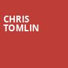 Chris Tomlin, Spectrum Center, Charlotte