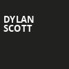 Dylan Scott, Coyote Joes, Charlotte
