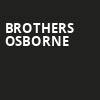 Brothers Osborne, Skyla Credit Union Amphitheatre, Charlotte