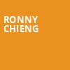 Ronny Chieng, Knight Theatre, Charlotte