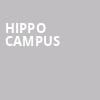 Hippo Campus, Fillmore Charlotte, Charlotte