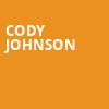 Cody Johnson, Charlotte Metro Credit Union Amphitheatre, Charlotte