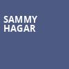 Sammy Hagar, PNC Music Pavilion, Charlotte