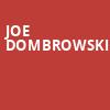 Joe Dombrowski, The Comedy Zone, Charlotte