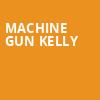 Machine Gun Kelly, Spectrum Center, Charlotte