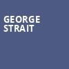 George Strait, Bank of America Stadium, Charlotte