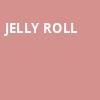 Jelly Roll, Spectrum Center, Charlotte